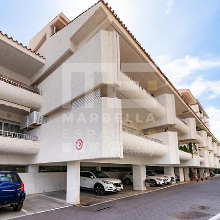 Nuevo Y Lujoso Apartamento En Marbella Centro A Pie De Playa 625 Exteriér fotografie