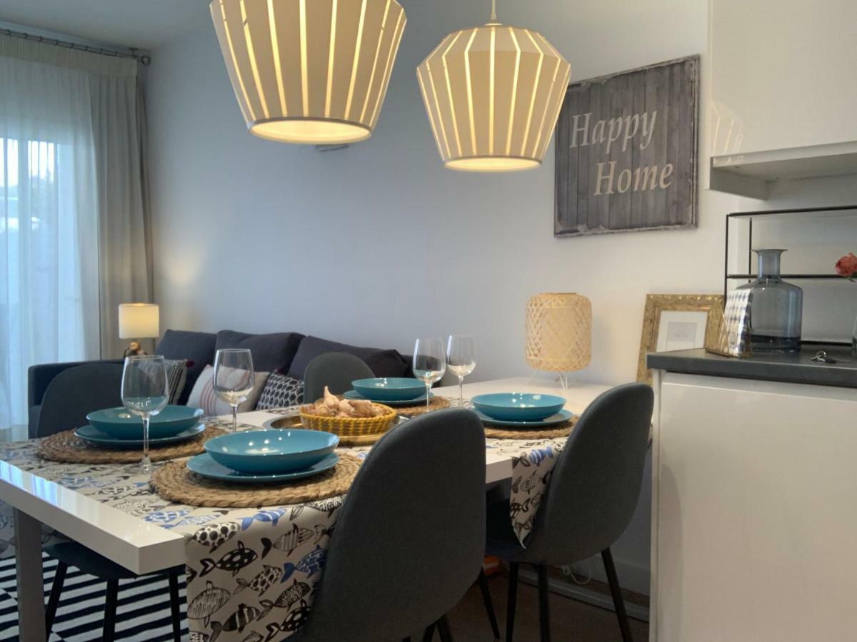 Nuevo Y Lujoso Apartamento En Marbella Centro A Pie De Playa 625 Exteriér fotografie
