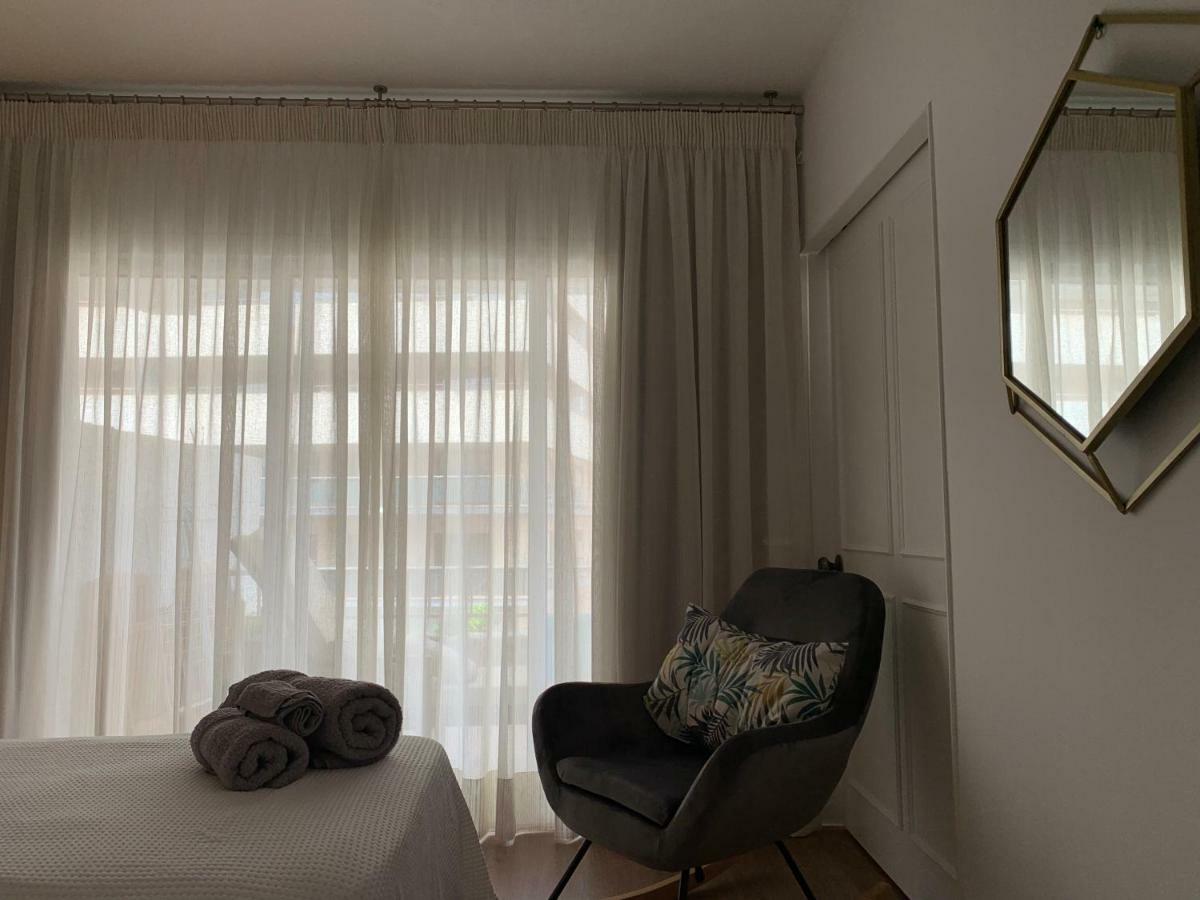 Nuevo Y Lujoso Apartamento En Marbella Centro A Pie De Playa 625 Exteriér fotografie