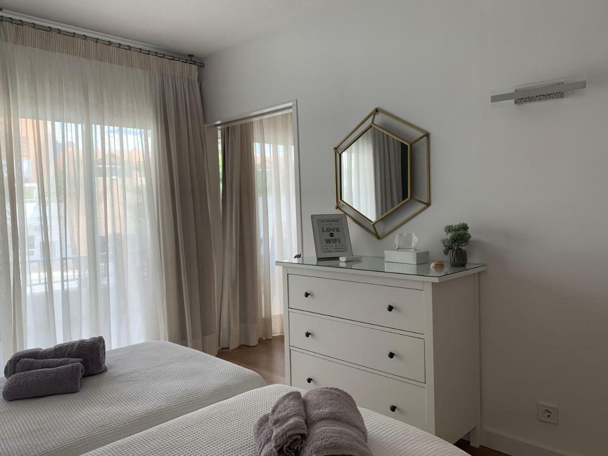Nuevo Y Lujoso Apartamento En Marbella Centro A Pie De Playa 625 Exteriér fotografie