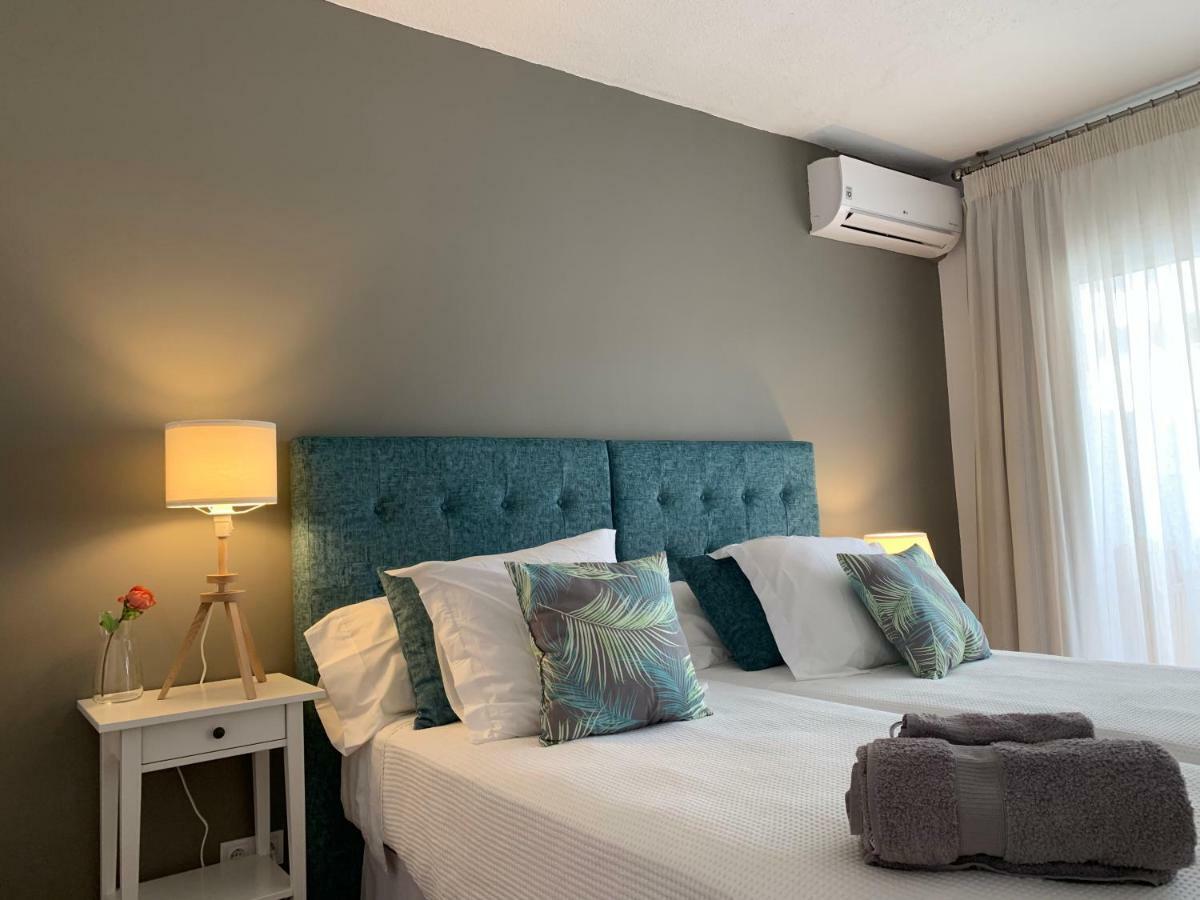 Nuevo Y Lujoso Apartamento En Marbella Centro A Pie De Playa 625 Exteriér fotografie