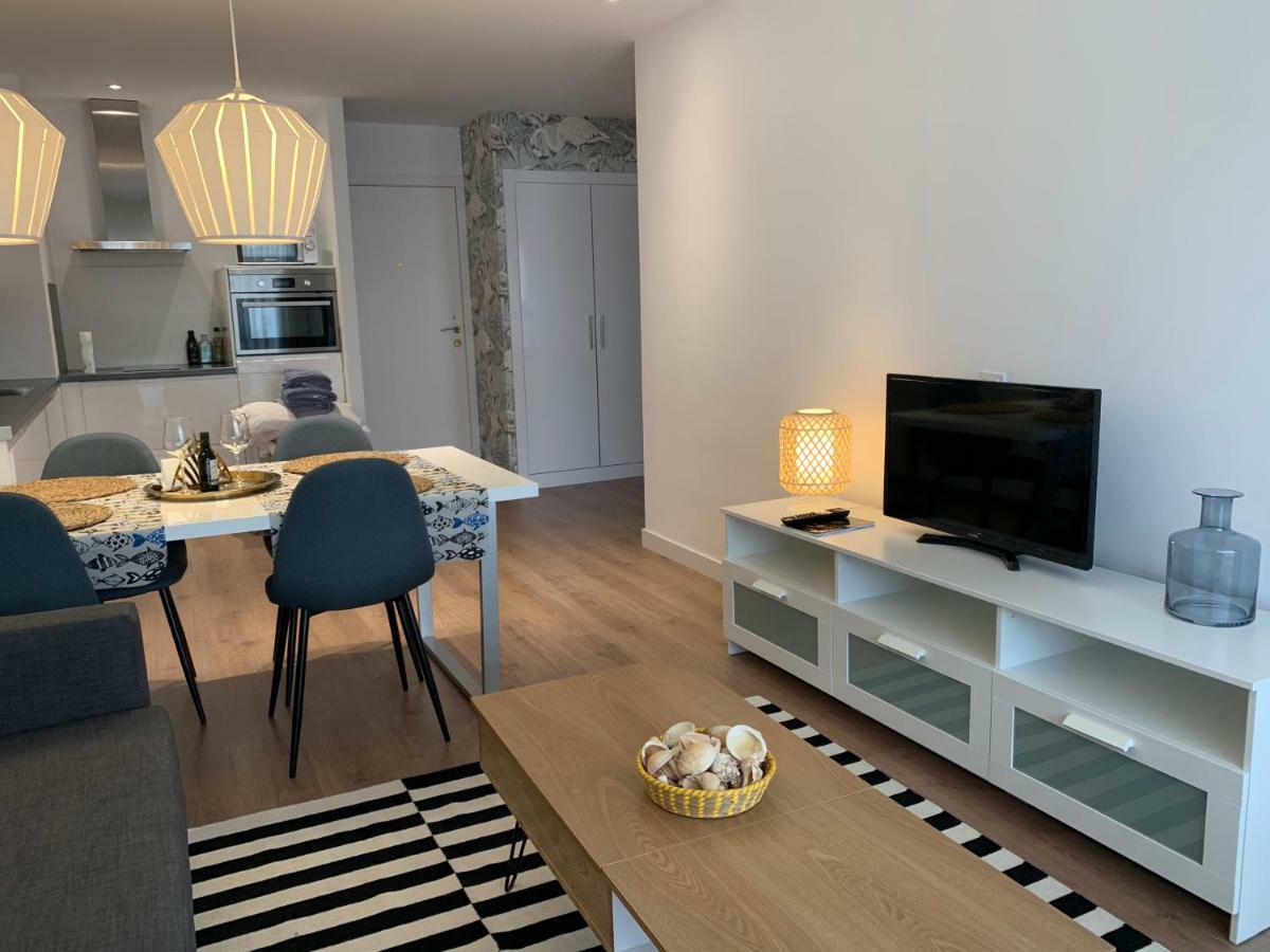 Nuevo Y Lujoso Apartamento En Marbella Centro A Pie De Playa 625 Exteriér fotografie