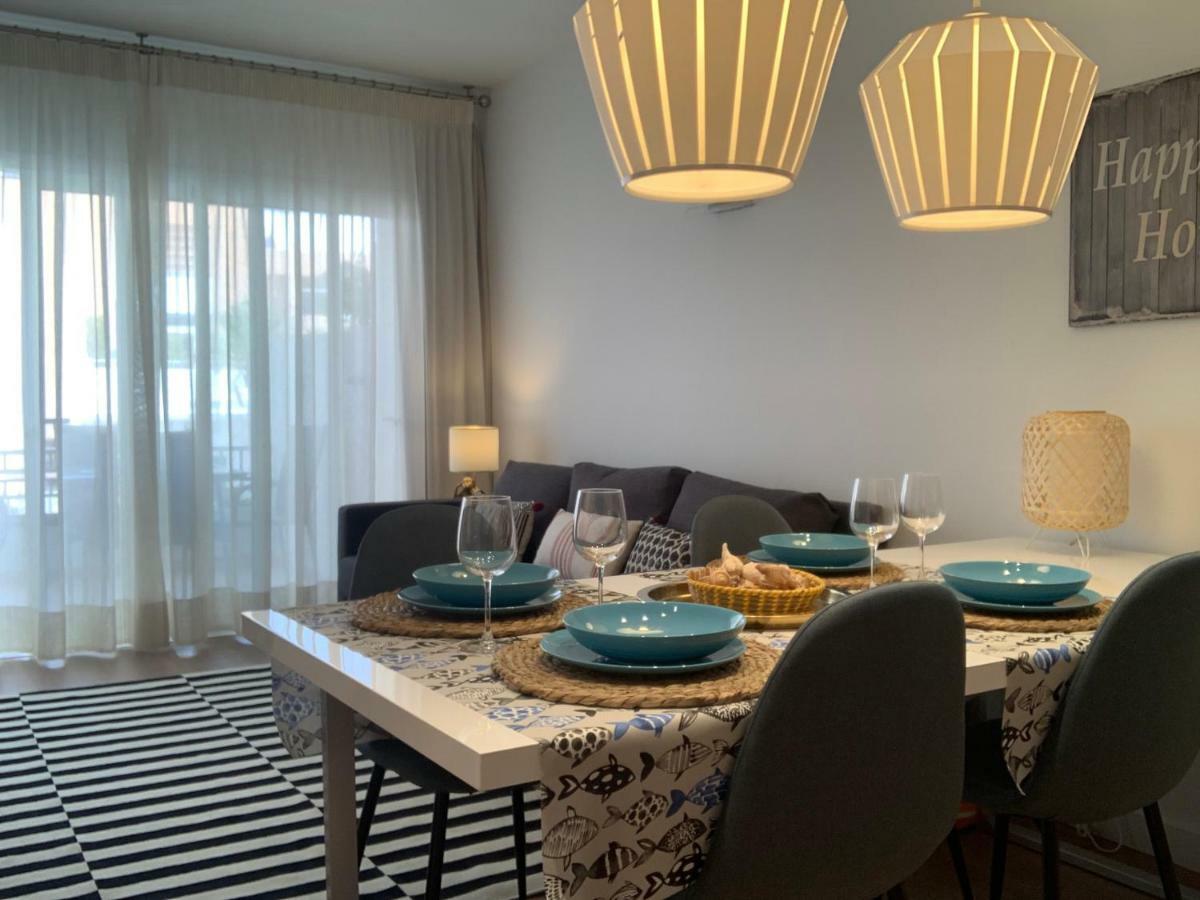 Nuevo Y Lujoso Apartamento En Marbella Centro A Pie De Playa 625 Exteriér fotografie
