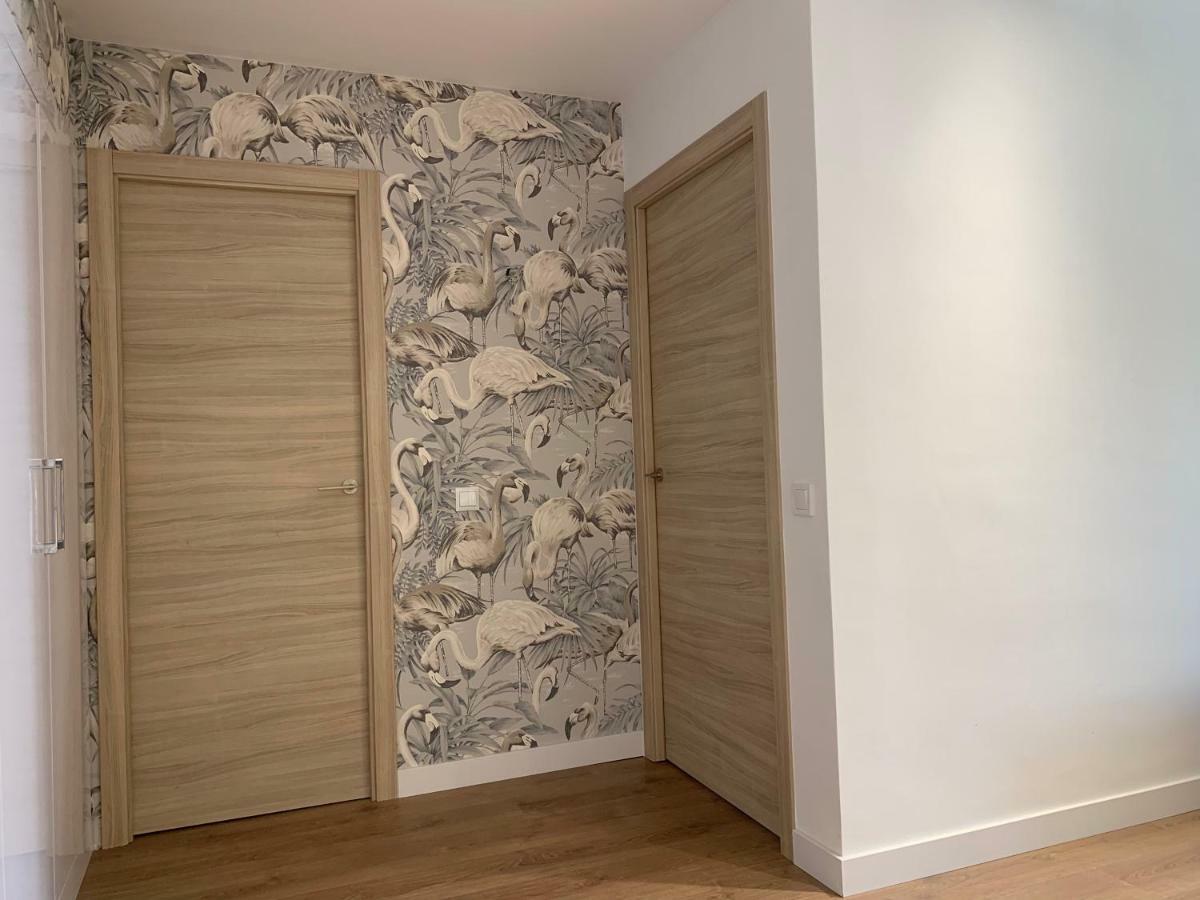 Nuevo Y Lujoso Apartamento En Marbella Centro A Pie De Playa 625 Exteriér fotografie